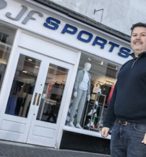 JF Sports